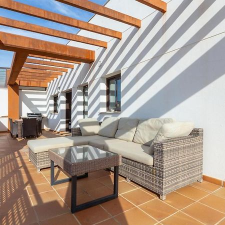 Penthouse La Cala De Mijas别墅 外观 照片