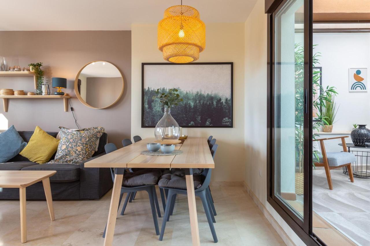 Penthouse La Cala De Mijas别墅 外观 照片
