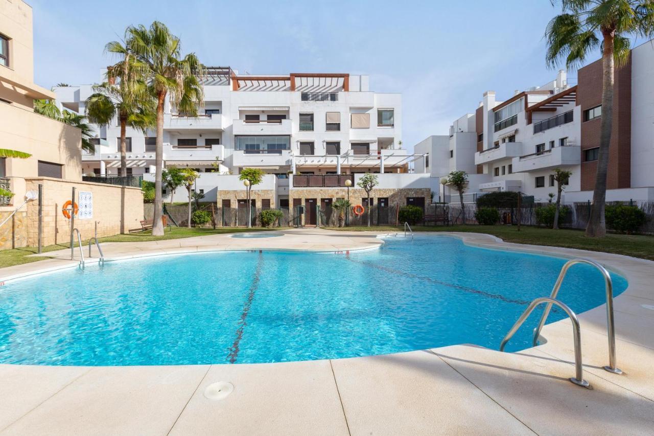 Penthouse La Cala De Mijas别墅 外观 照片