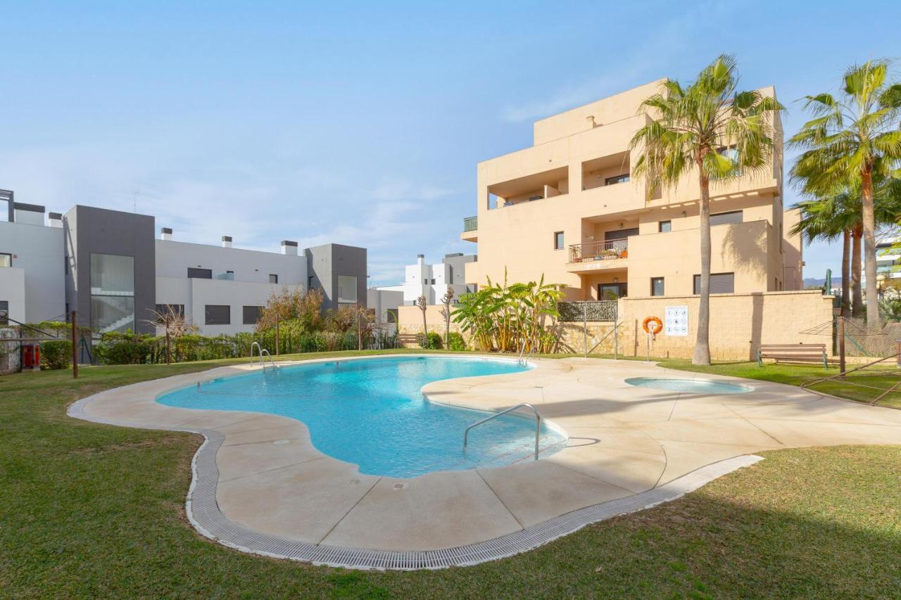 Penthouse La Cala De Mijas别墅 外观 照片