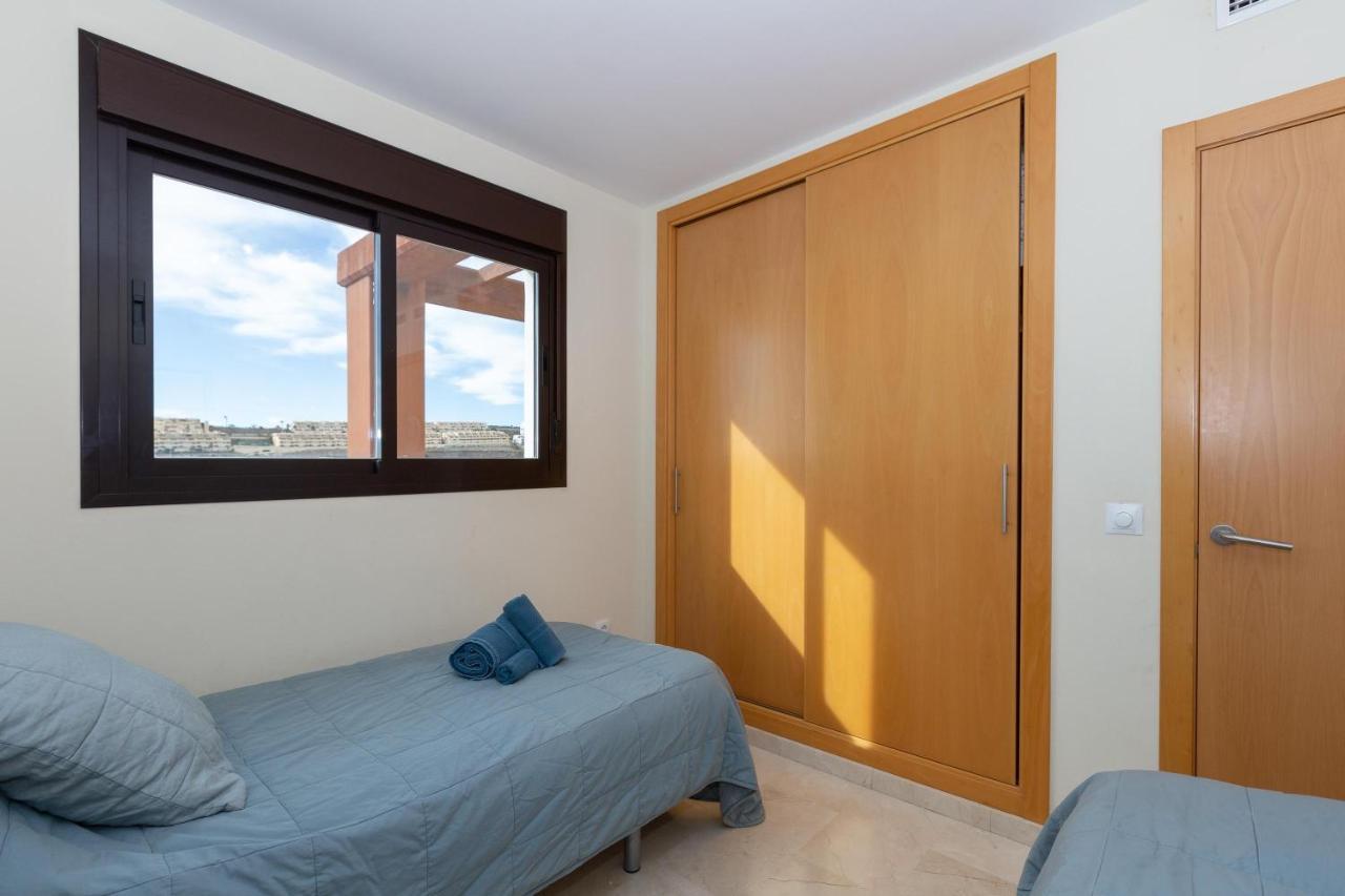 Penthouse La Cala De Mijas别墅 外观 照片