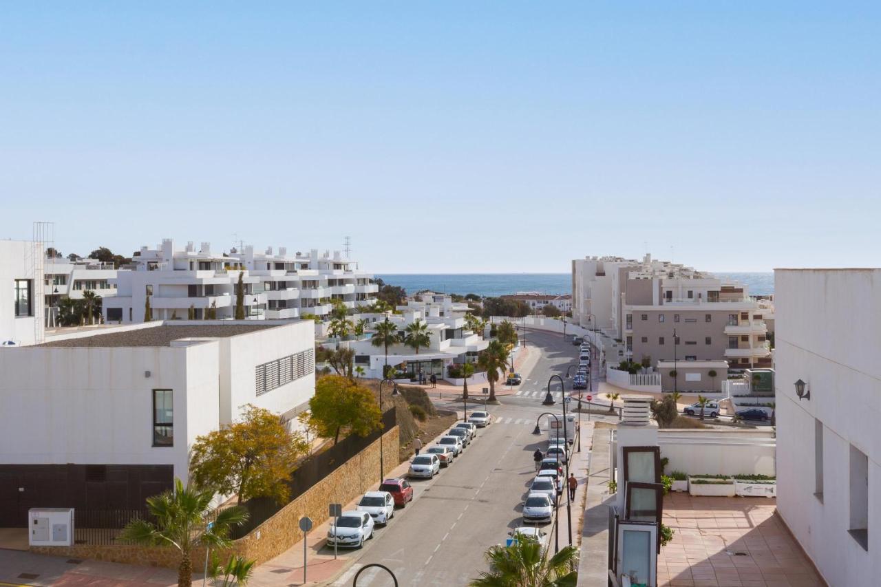 Penthouse La Cala De Mijas别墅 外观 照片