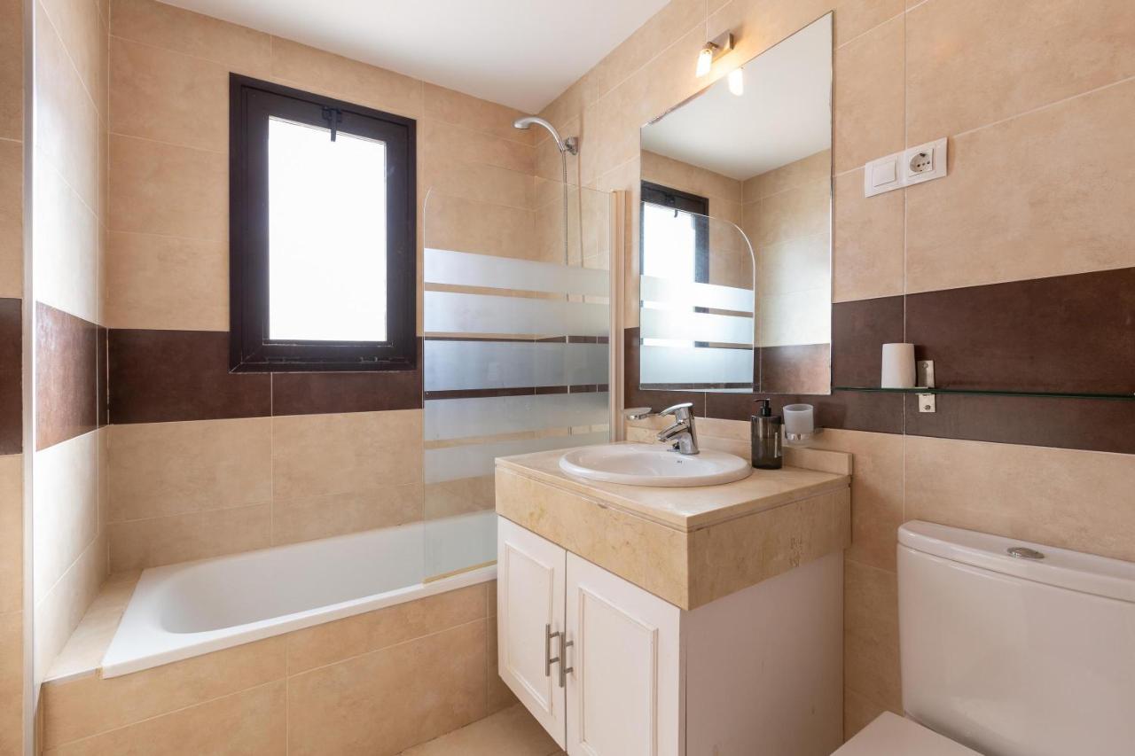 Penthouse La Cala De Mijas别墅 外观 照片