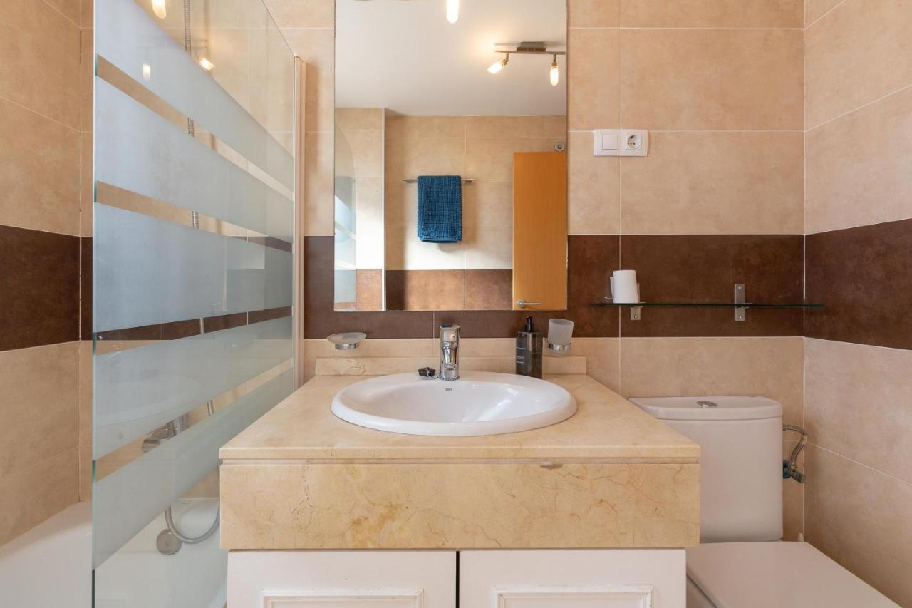 Penthouse La Cala De Mijas别墅 外观 照片
