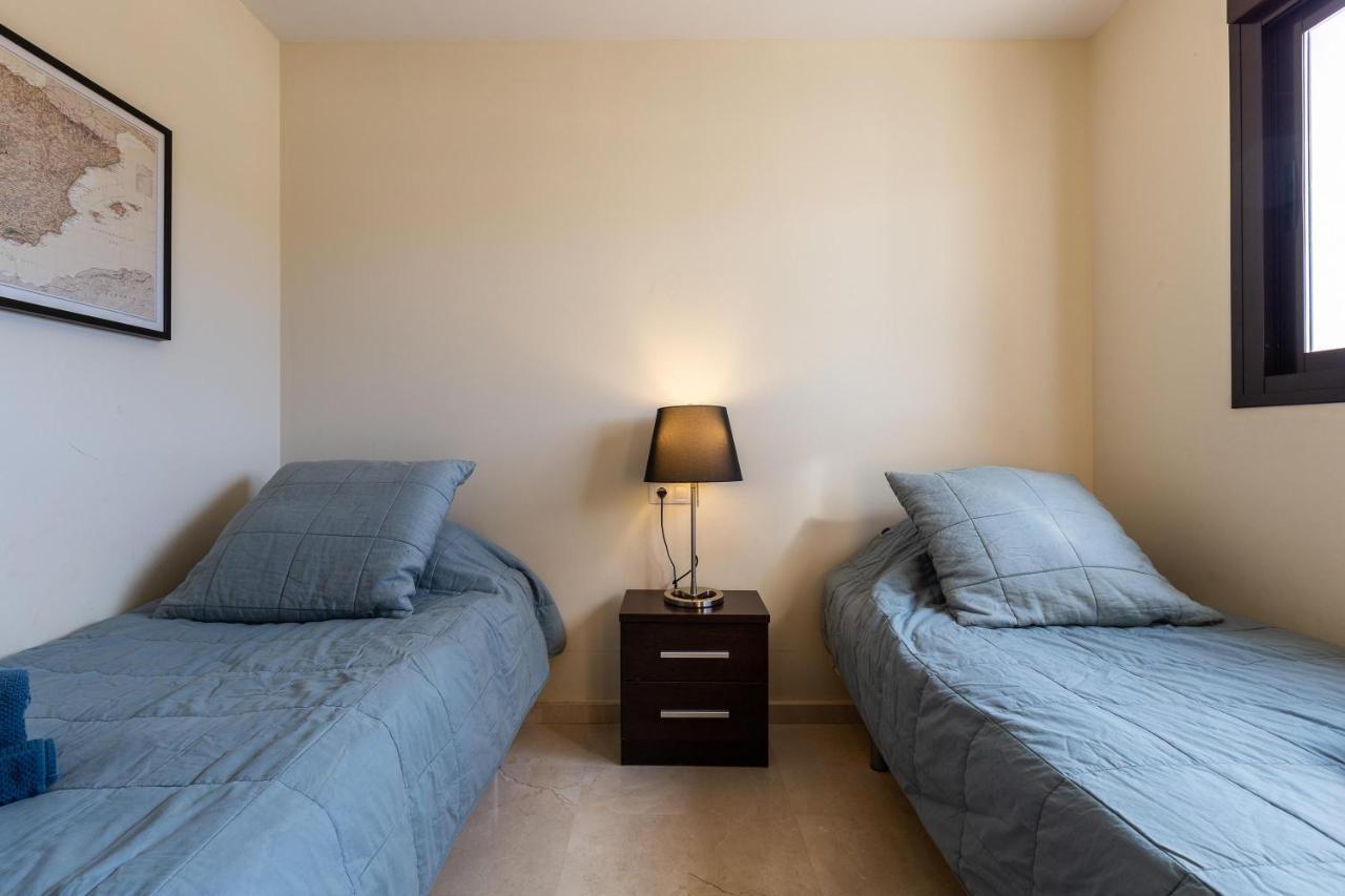 Penthouse La Cala De Mijas别墅 外观 照片
